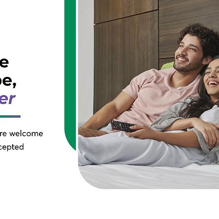 Treebo Sahara Suites 750 M From St Johns Medical College And Hospital Bangalore Eksteriør billede