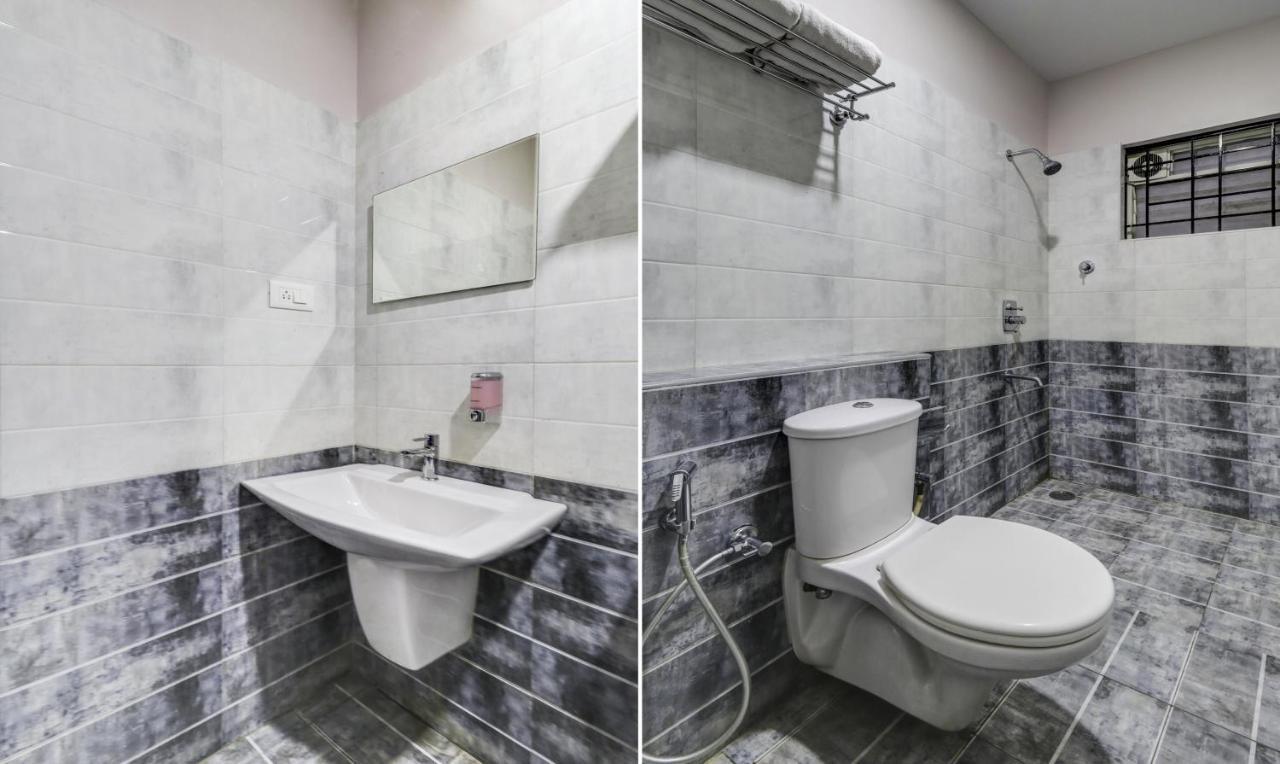 Treebo Sahara Suites 750 M From St Johns Medical College And Hospital Bangalore Eksteriør billede